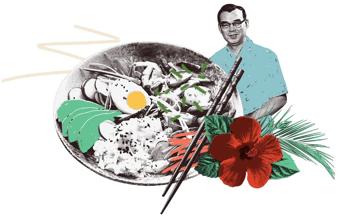 Surfe essa onda conosco!